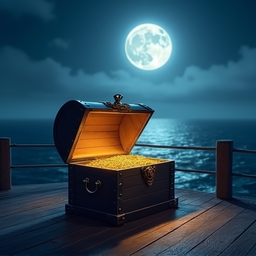 Captain's Cache Casino Nao Bet