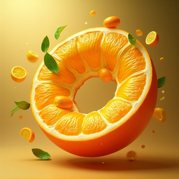 Citrus Spin Nao Bet Casino