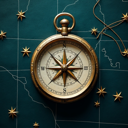 Compass of Fortune Nao Bet Switzerland
