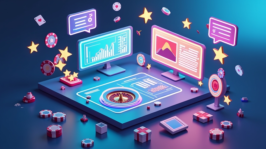Naobet Casino Review
