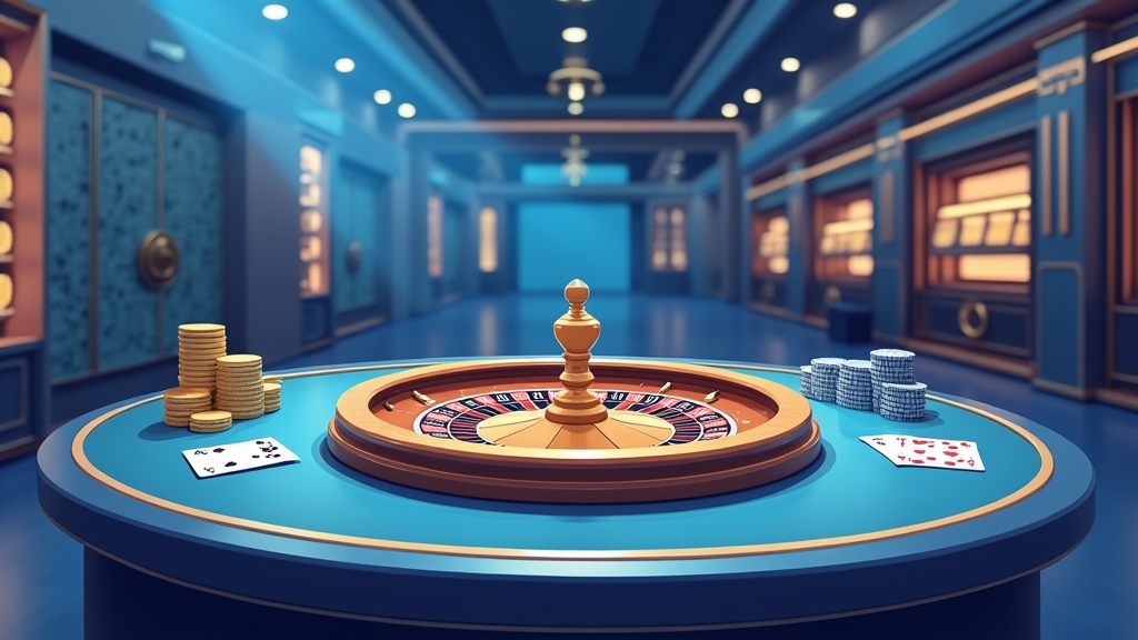 Naobet Casino
